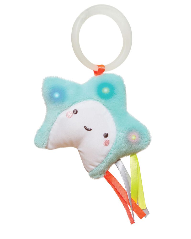 Silver Lining Cloud Activity Gym, image 12 of 18 slides