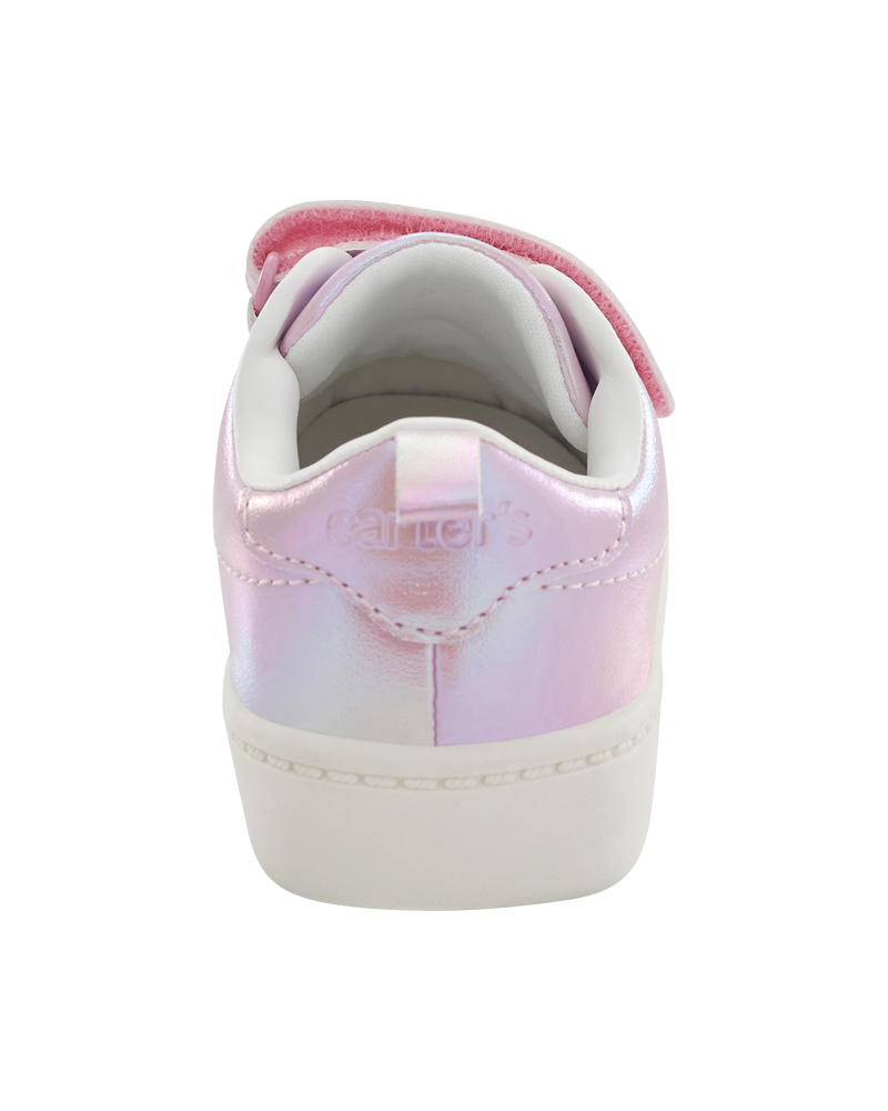 Toddler Casual Sneakers, image 3 of 7 slides