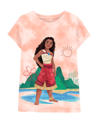 Toddler Moana Tee, image 1 of 2 slides