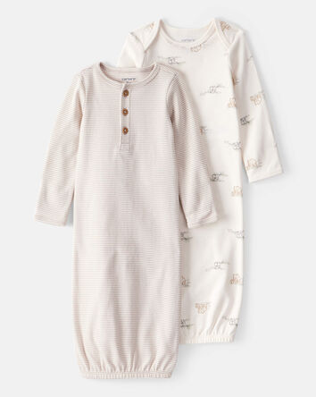 Nightgowns