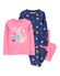 Pink/Navy