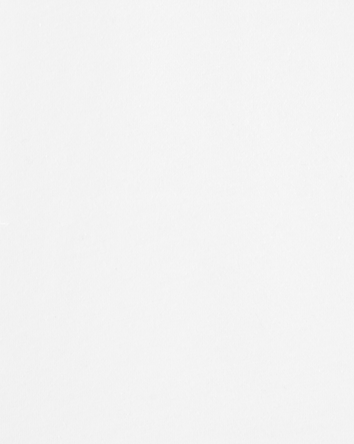 Toddler Solid Short-Sleeve Pocket Tee - White, 