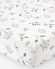 Botanical Butterfly Print