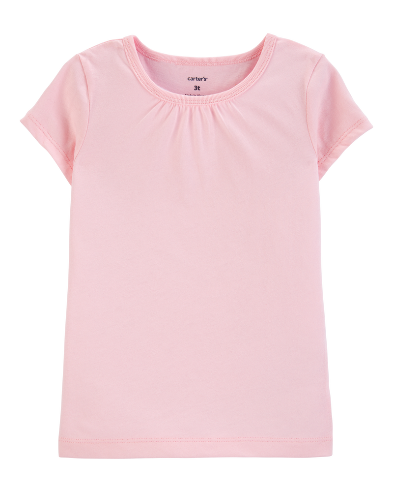 Baby Cotton Tee, image 1 of 3 slides