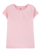 Baby Cotton Tee, image 1 of 3 slides
