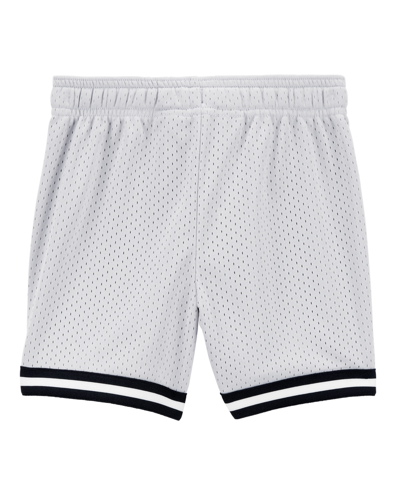 Toddler 4-Pack Fan-Favorite Mesh Shorts
, image 6 of 21 slides