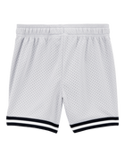 Toddler 4-Pack Fan-Favorite Mesh Shorts
, image 6 of 21 slides