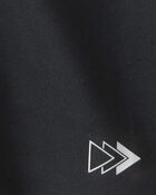 Boys Zip-Up Jacket - Black, image 2 of 3 slides