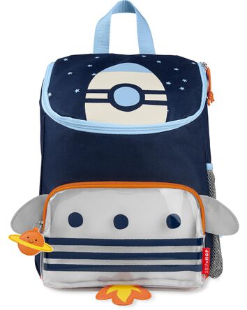 Spark Style Big Kid Backpack - Rocket, 