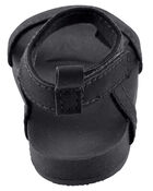 Baby Strappy Sandal Shoes, image 3 of 7 slides