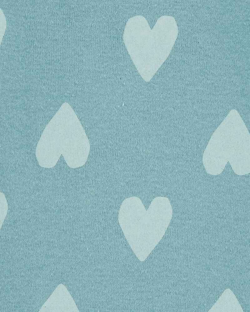 Baby 5-Pack Short-Sleeve Bodysuits, image 4 of 8 slides