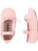Pink - Ballet Slippers
