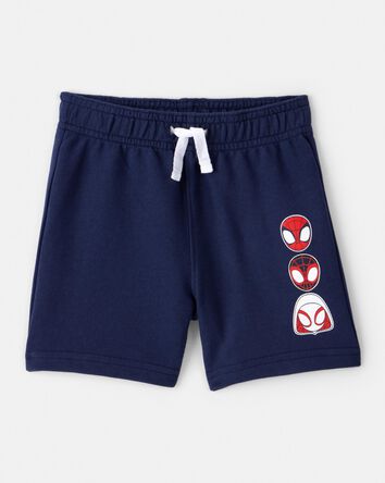 Baby 2-Piece Spider-Man Outfit Set, 