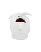 Toddler Eyelet Sneakers, image 3 of 7 slides