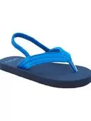 Blue - Flip Flops