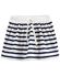 Navy/White