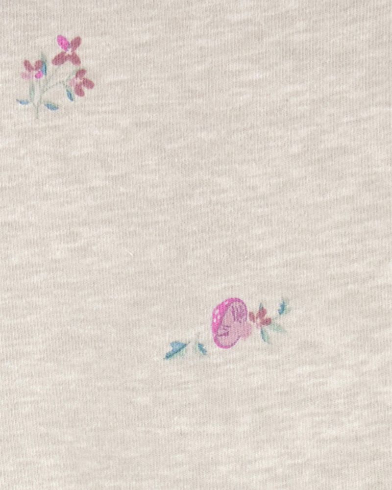 Baby Floral Print Stretch Leggings
, image 3 of 3 slides