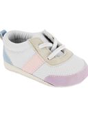 Multi Baby Athletic Soft Sneaker | carters.com