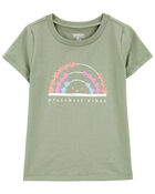 Toddler Preschool Graphic Tee, image 1 of 3 slides