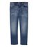 Anchor Dark Wash