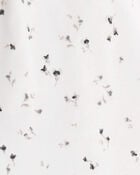 Toddler 2-Piece Floral Blouse & Legging Set, image 2 of 3 slides