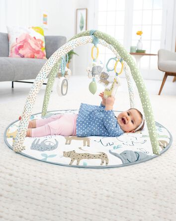 Baby Safari Play Gym, 