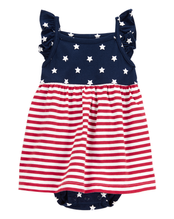 Bodysuit Dresses