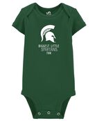 Baby NCAA Michigan State Spartans TM Bodysuit, image 1 of 2 slides