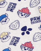 Toddler PAW Patrol® Short-Sleeve Graphic Tee - Grey, image 3 of 3 slides