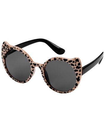Cat Eye Sunglasses, 