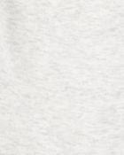 Baby 2-Pack Pull-On Pants - Ivory, image 4 of 5 slides