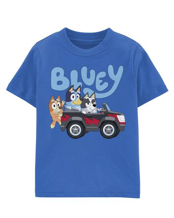 Toddler Bluey Tee, 