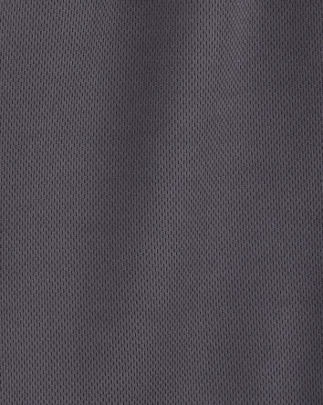 Kid 4-Pack Active Mesh Shorts, 