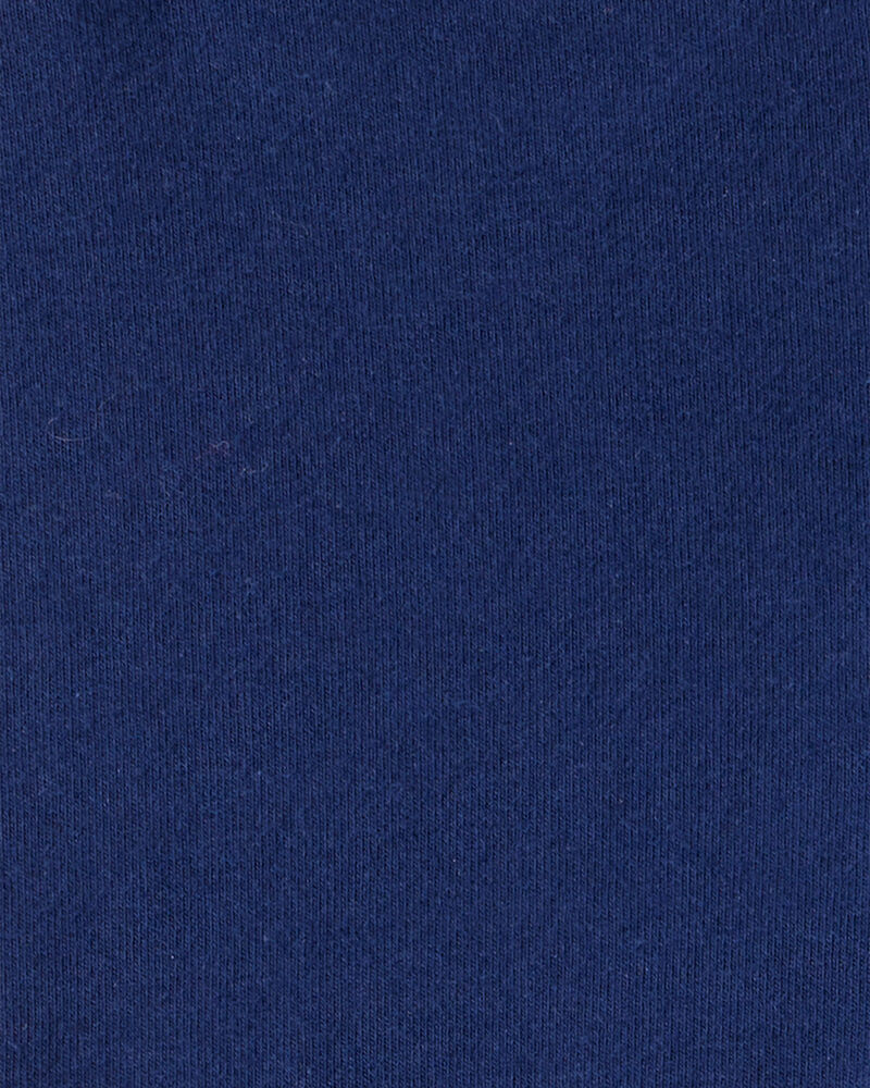Toddler Cotton Stretch Leggings, image 4 of 6 slides