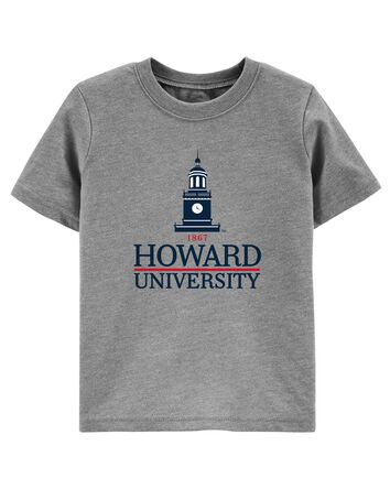 Toddler Howard University Tee, 