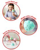 ZOO® Sweet Scoops Ice Cream Set, image 2 of 10 slides