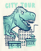 Toddler City Tour Graphic Tee, image 2 of 3 slides
