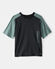 Black/Green