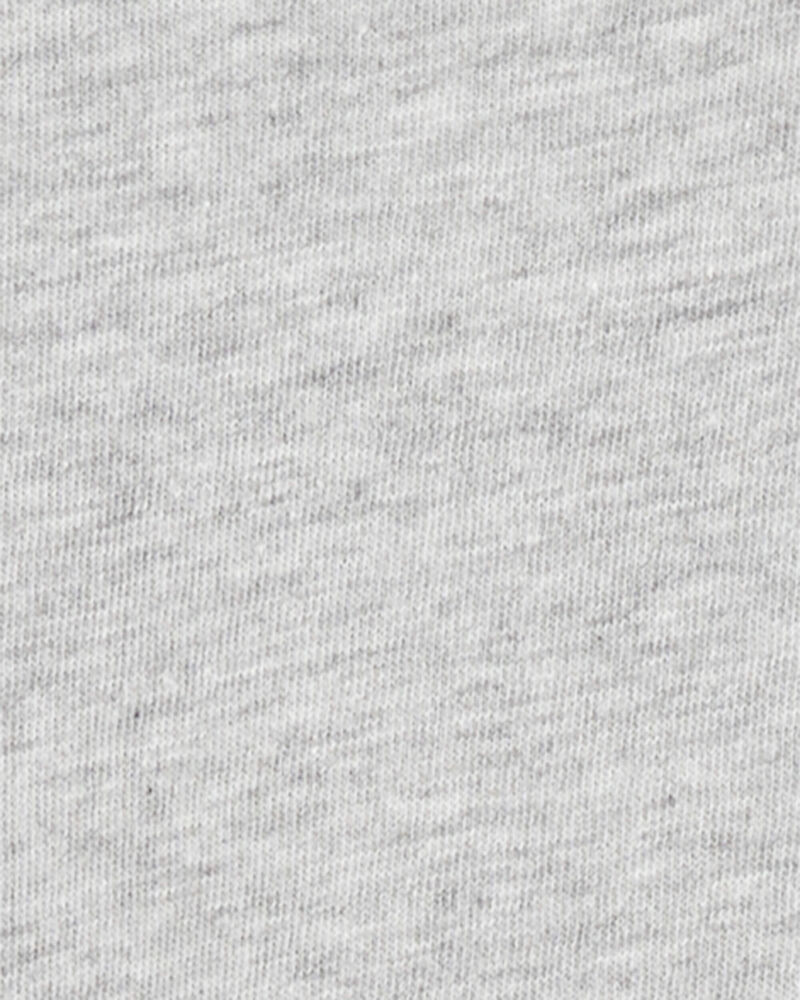 Boys 2-Pack Short-Sleeve Tees - Grey, image 2 of 3 slides