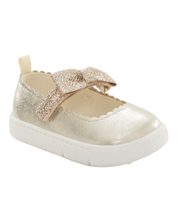 Baby Girl Clothes Preemie 24M Shoes Carter s Free Shipping