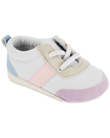 Baby Athletic Soft Sneaker, 