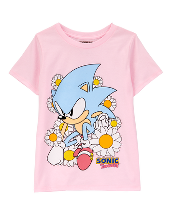 Kid Sonic The Hedgehog Tee, 