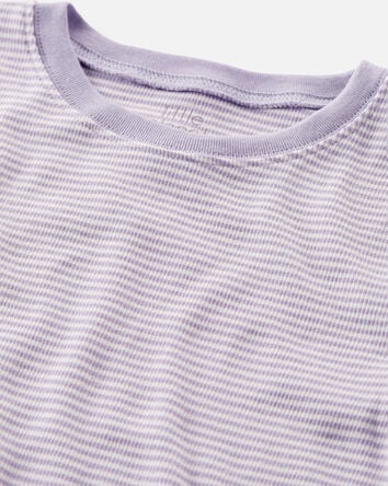 Kid Organic Cotton Pajamas Set, 