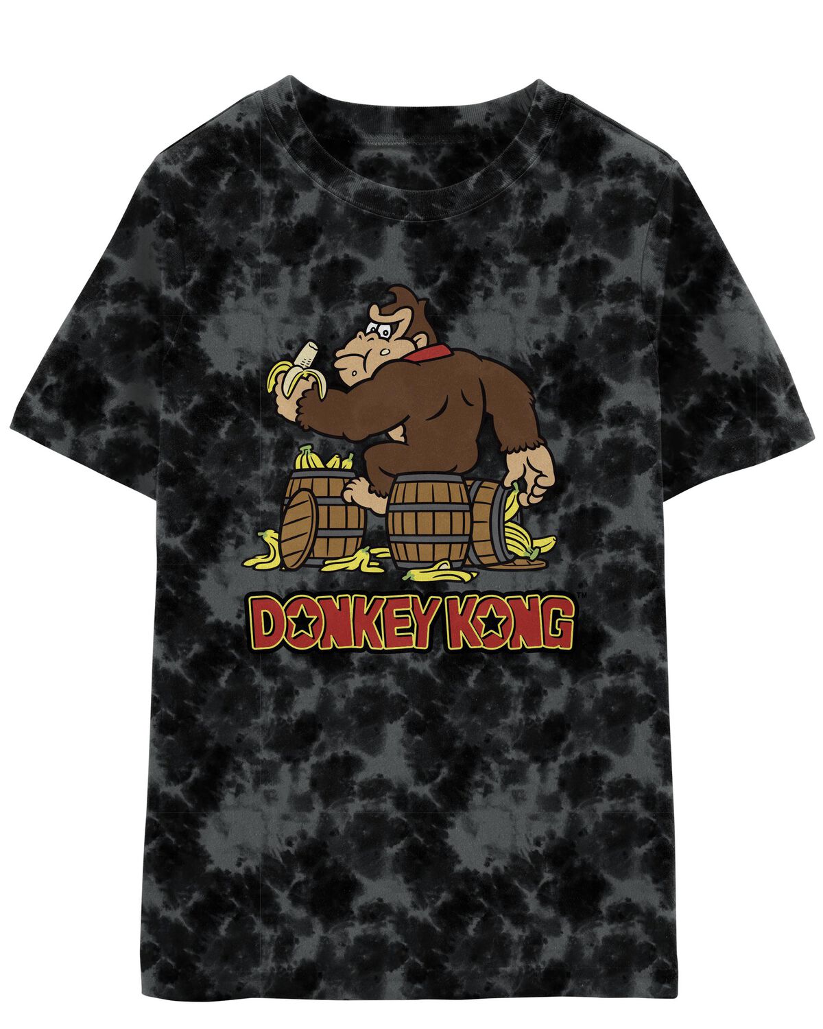 Kid Donkey Kong Tee