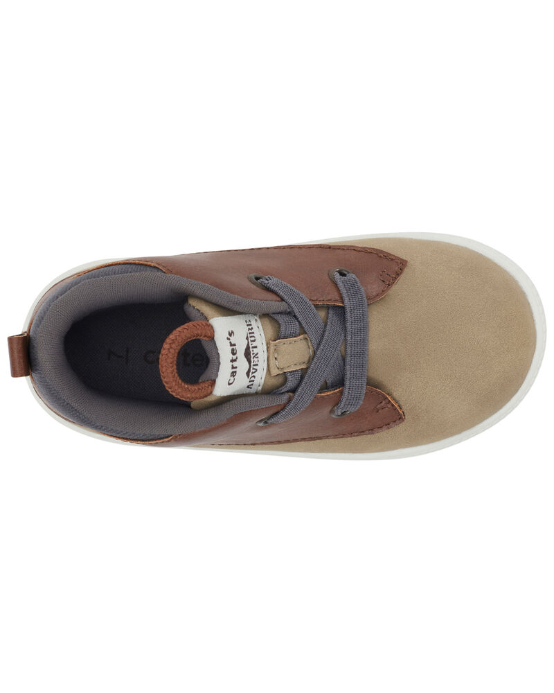 Toddler Casual Sneakers, image 4 of 7 slides