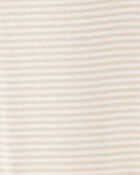 Baby 2-Pack 2-Way Zip Sleep & Play Pajamas, image 2 of 5 slides