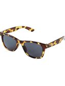 Brown - Tortoise Shell Classic Sunglasses
