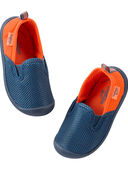 OshKosh Slip-On Shoes, Blue, hi-res