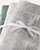 3-Pack Organic Cotton Boxer Shorts, image 2 of 4 slides