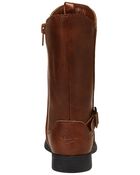 Toddler Knee-High Boots, image 3 of 6 slides